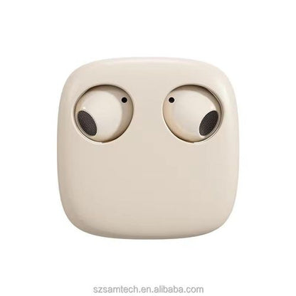pas de marque Écouteurs Sans Fil SOMOSTEL SMS-J41 - HiFi Wireless Earphone