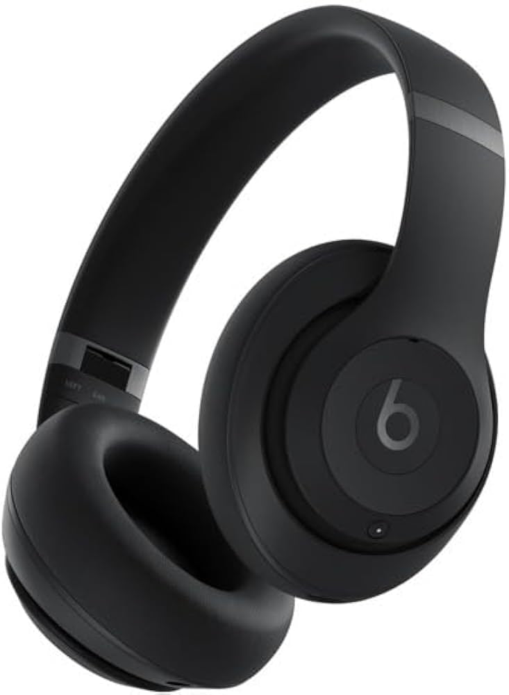 Beats Studio Pro - Casque antibruit sans fil Bluetooth | ‎MQTR3LL/A