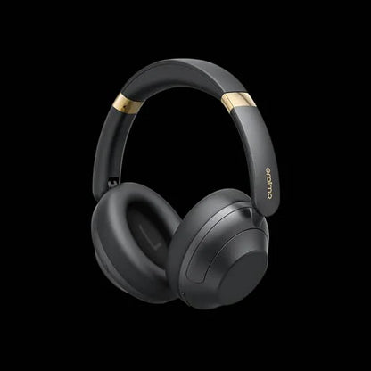 BoomPop Pro Casque sans fil avec Bluetooth connecté