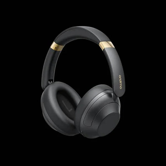 BoomPop Pro Casque sans fil avec Bluetooth connecté