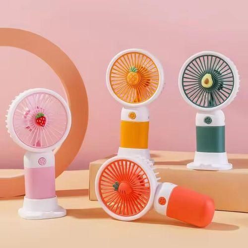 Mini Ventilateur Portable Rechargeable MiniFan USB