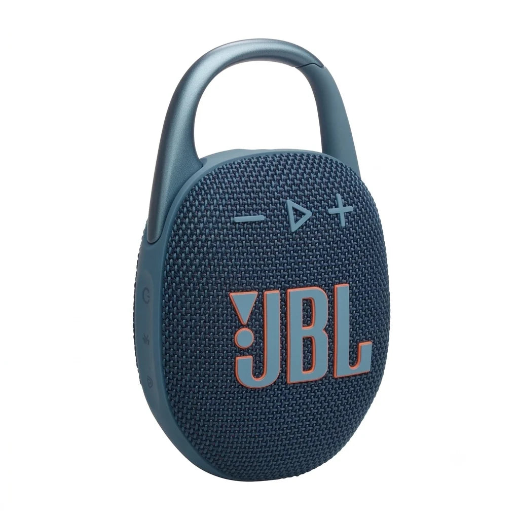 JBL Clip 5 – Enceinte Bluetooth Portables