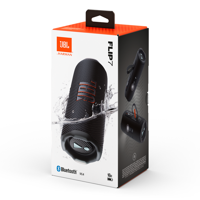 JBL FLIP 7 à prix 🏷️ 17.000f✅