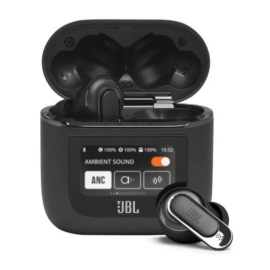 Jbl tour pro 2