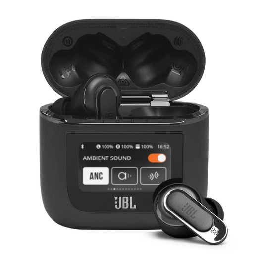Jbl tour pro 2