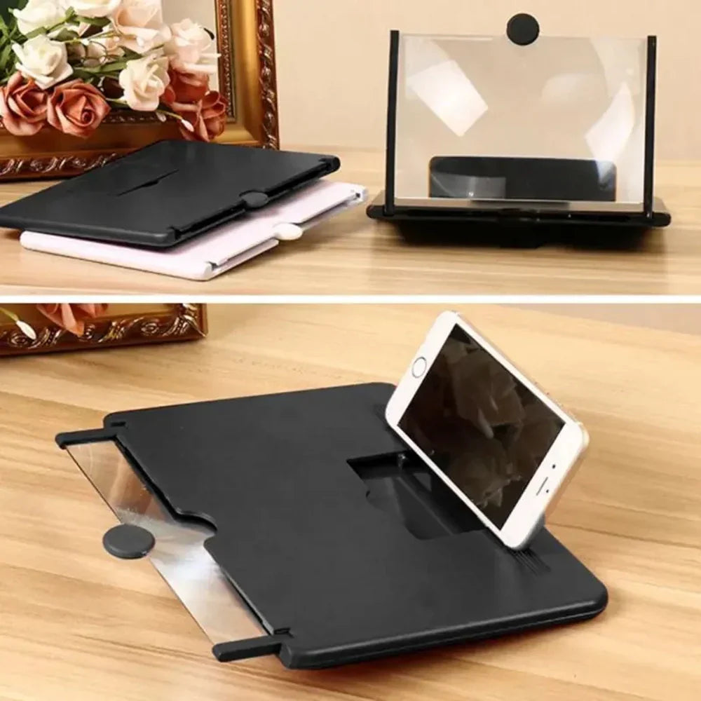 amplificateur d'ecran