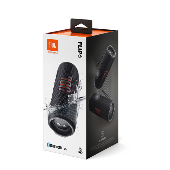 JBL Flip 6 à 17 .000f