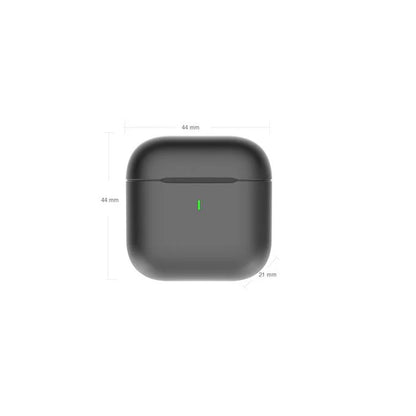 AIR POD METAL KM MINI 3 INCASSABLE
