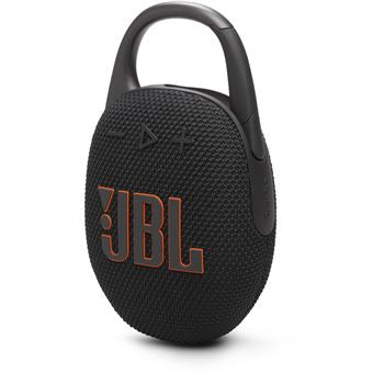 Jbl Mini enceinte portable sans fil 7 W RMS - Bluetooth 5.3 - Conception étanche IP67 - USB-C - Autonomie de 12 heures - Mousqueton intégré
