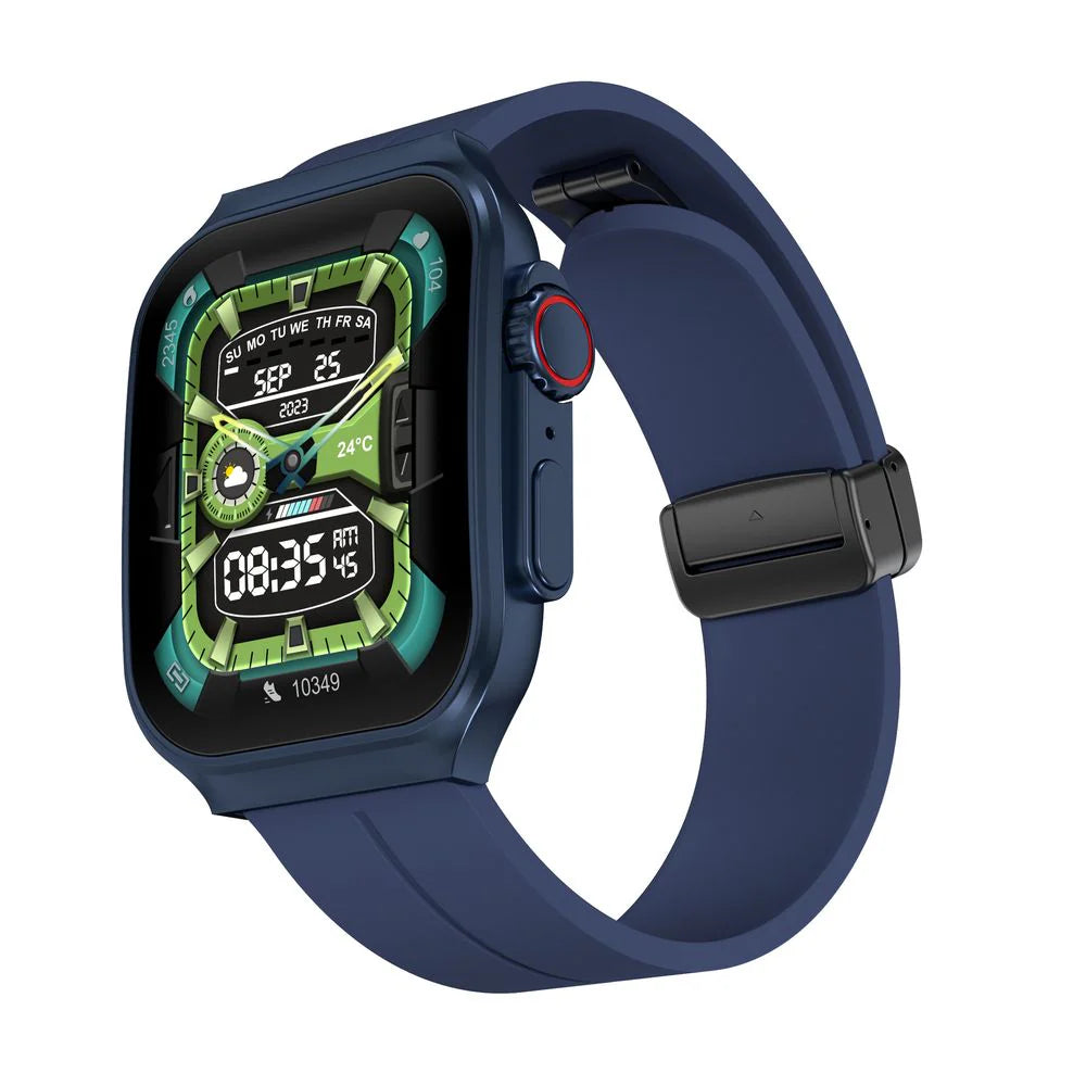 MONTRE CONNECTÉE - WATCH OA88