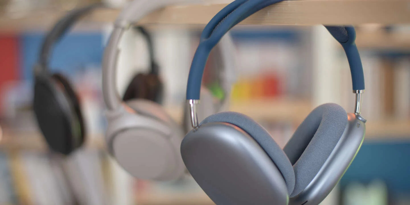 AirPods Max