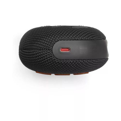 Jbl Mini enceinte portable sans fil 7 W RMS - Bluetooth 5.3 - Conception étanche IP67 - USB-C - Autonomie de 12 heures - Mousqueton intégré