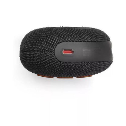 Jbl Mini enceinte portable sans fil 7 W RMS - Bluetooth 5.3 - Conception étanche IP67 - USB-C - Autonomie de 12 heures - Mousqueton intégré