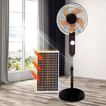 VENTILO SOLAIRE