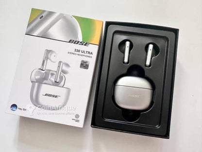 Boss ULTRA 330 ultra stereo prix 13000