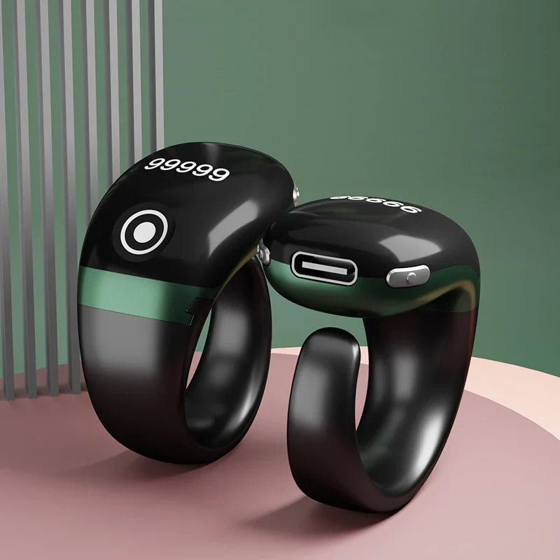 Anneau intelligent S7 pro Tasbih