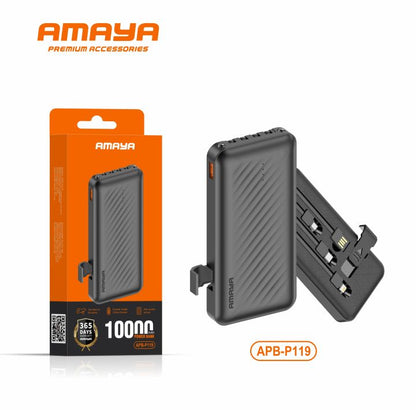 Amaya 10000 APB-P119