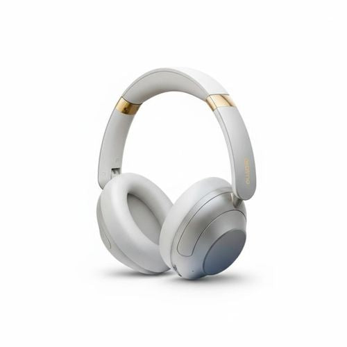 BoomPop Pro Casque sans fil avec Bluetooth connecté