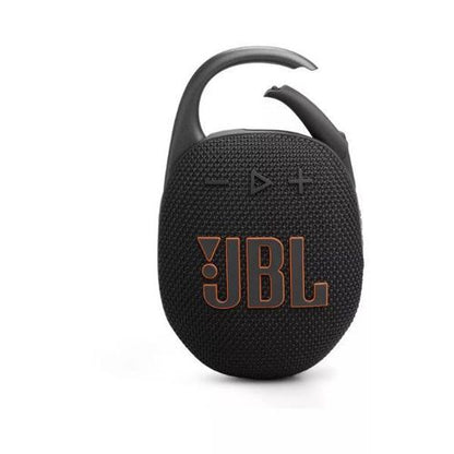 Jbl Mini enceinte portable sans fil 7 W RMS - Bluetooth 5.3 - Conception étanche IP67 - USB-C - Autonomie de 12 heures - Mousqueton intégré