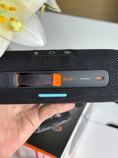 JBL FLIP 7 à prix 🏷️ 17.000f✅