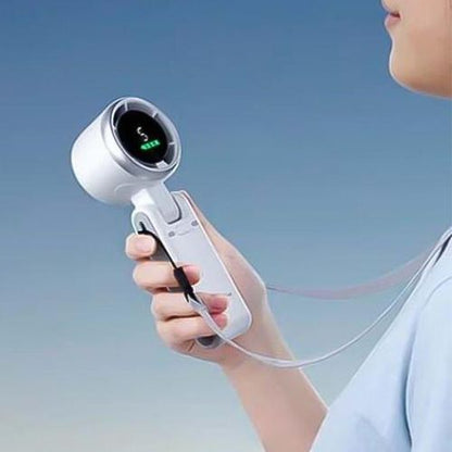 Mini Ventilateur Grande D’amme