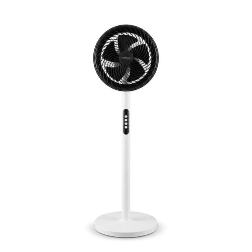 Ventilateur Puissant et Silencieux – Confort Optimal Air flux