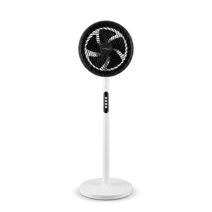 Ventilateur Puissant et Silencieux – Confort Optimal Air flux