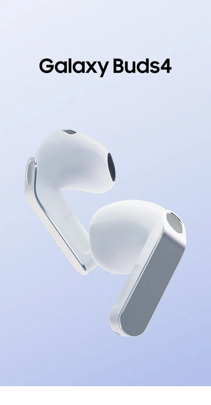 Galaxy Buds 4 à 9000f seulement