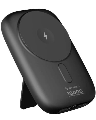 Power Bank Sans Fil Magnétique