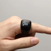 Bague Zikr iTasbih Salam