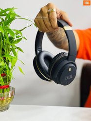 Casque sans fil JBL Live 86 NC - Réduction du bruit