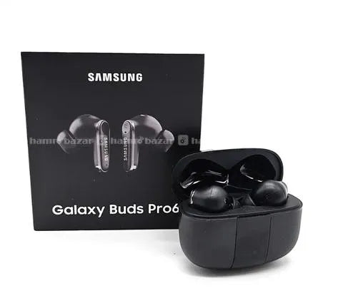 AURICULAR BLUETOOTH SAMSUNG BUDS PRO 6