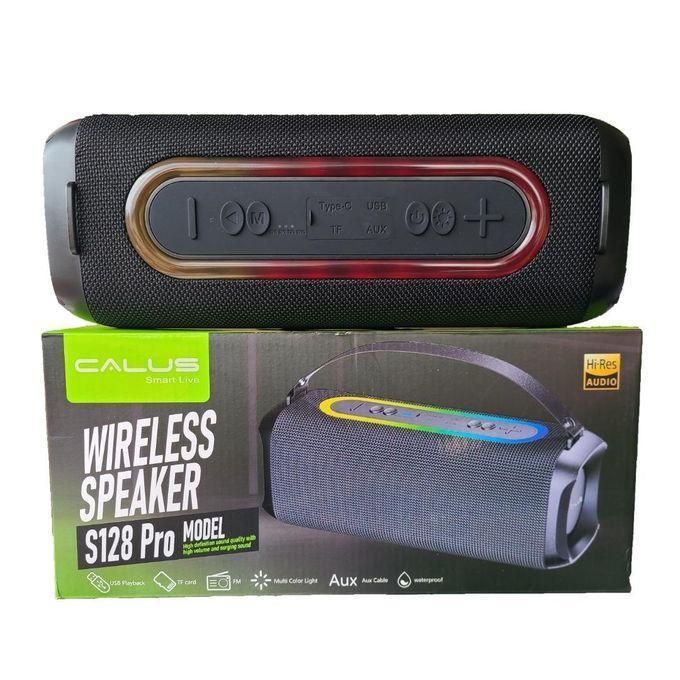 Enceinte bluetooth calus s128pro
