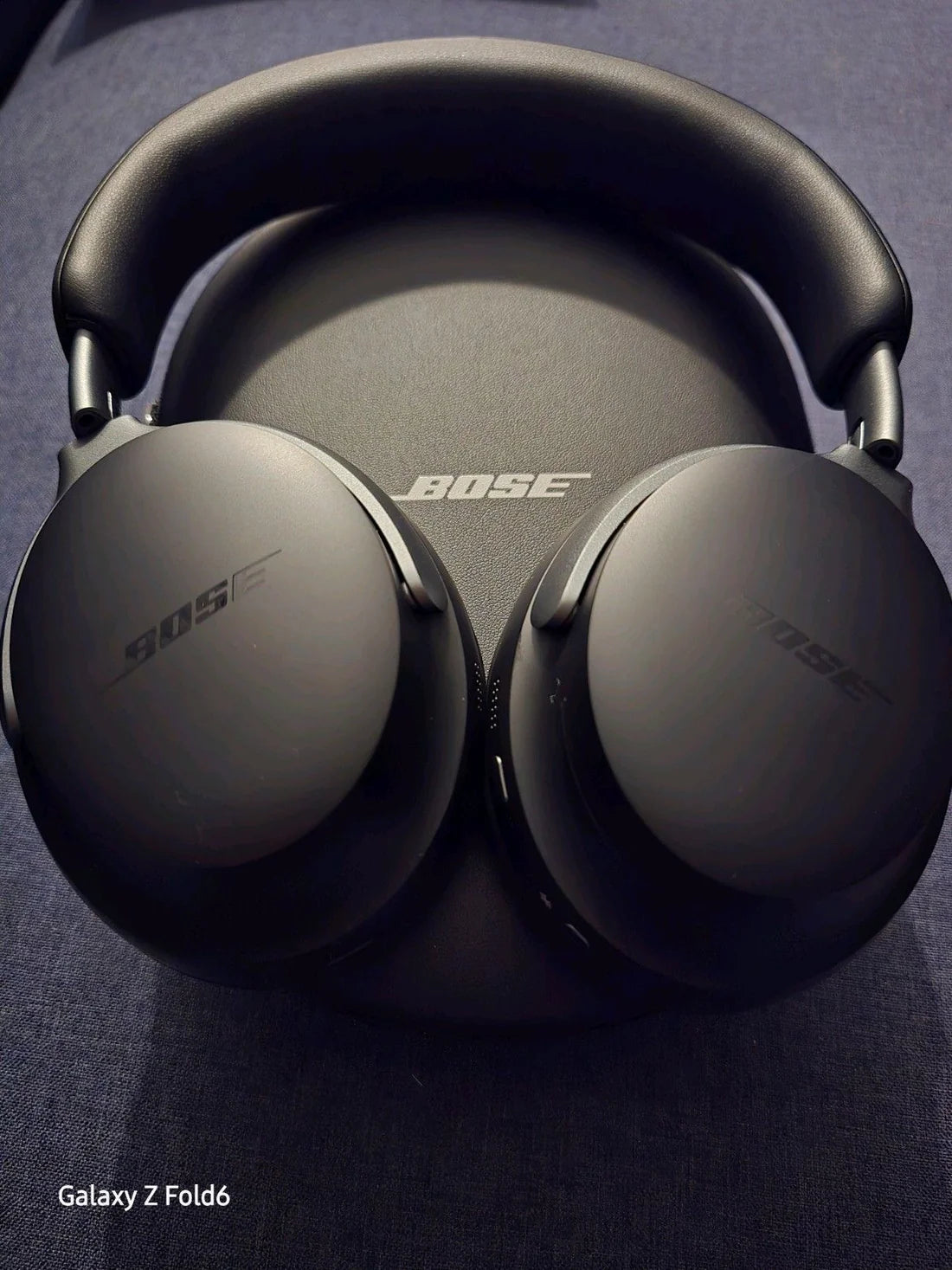 Bose quietcomfort ultra