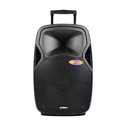 Haut Parleur Jerry D15