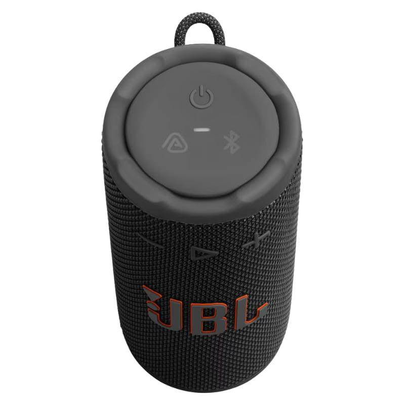 JBL Grip 16 W Noir - Enceinte Bluetooth
