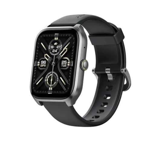 oraimo Watch 5 Lite Montre intelligente IP68 HD 2,01 pouces