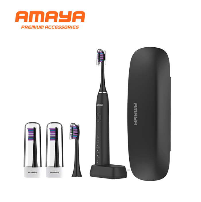 Amaya Sonic Electric Toothbrush
