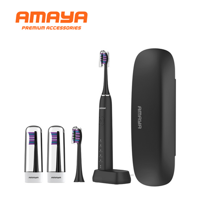 Amaya Sonic Electric Toothbrush