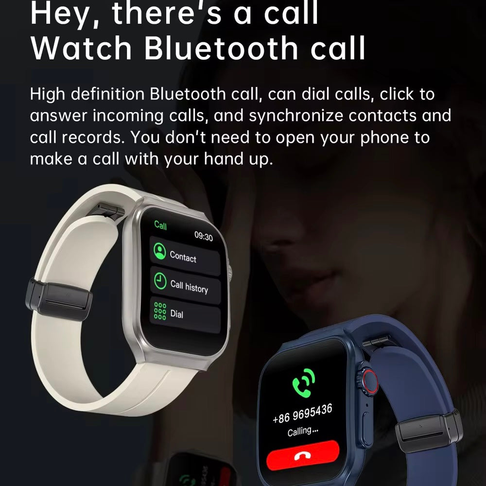 Smart Watch 0A88