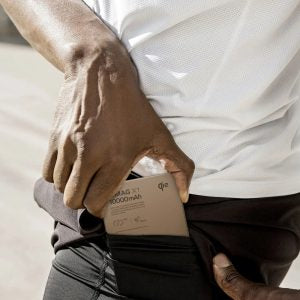 Power Bank Magnétique Q.MAG X1