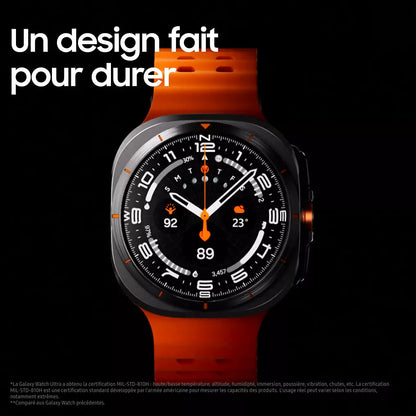 Galaxy Watch Ultra