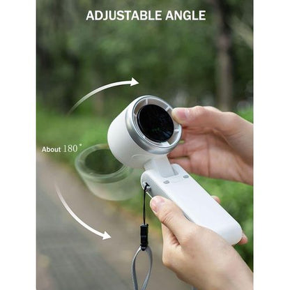 Mini Ventilateur Grande D’amme
