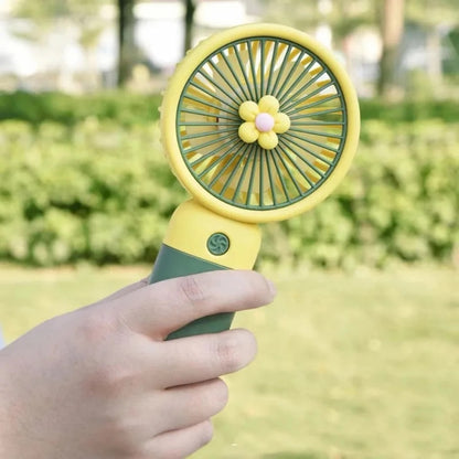 Mini ventilateur Portable