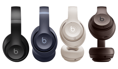 Beats Studio Pro – casque d'écoute sans fil de qualité sonore exceptionnelle et à annulation de bruit