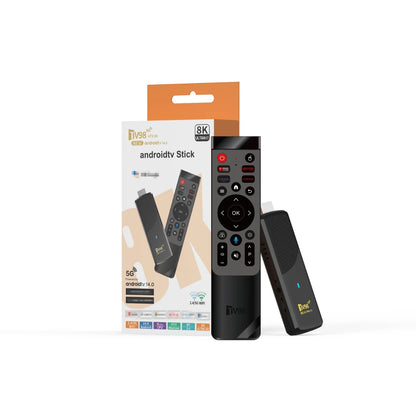 Clee smart tv 8k + livraison gratuite