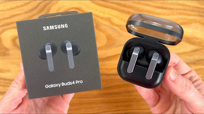 Samsung Galaxy Buds4 Pro