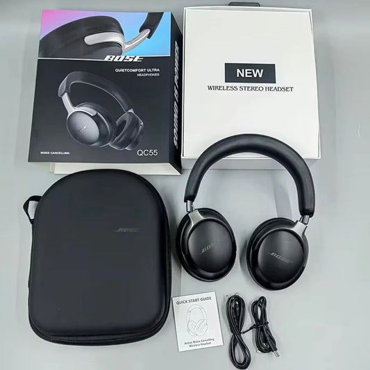 Casque Sans Fil Bose