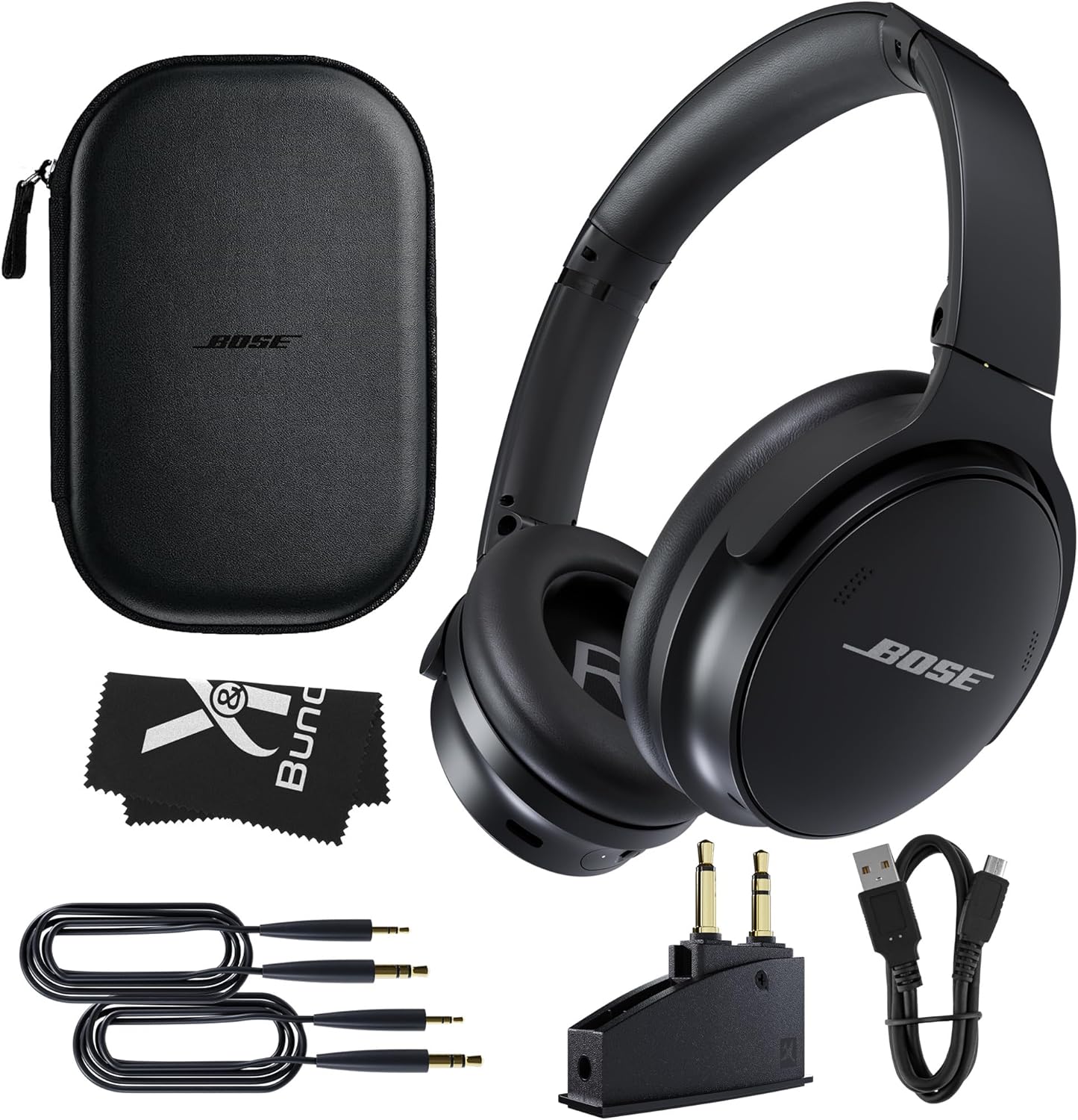 Casque Sans Fil Bose