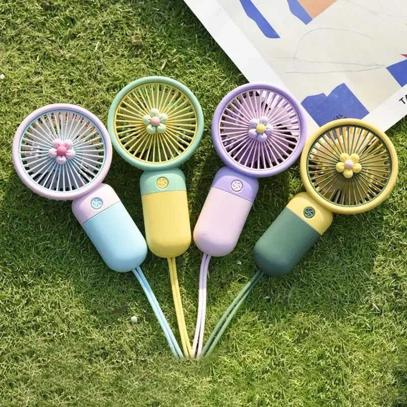 Mini ventilateur Portable